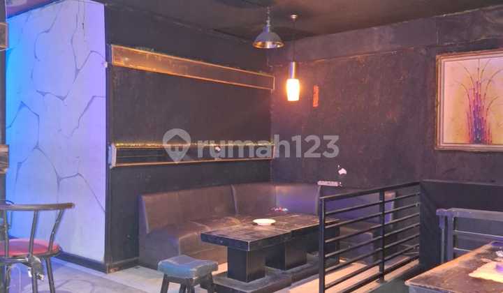 Business Space 2nd Floor, Sudirman Main Road, Bandung