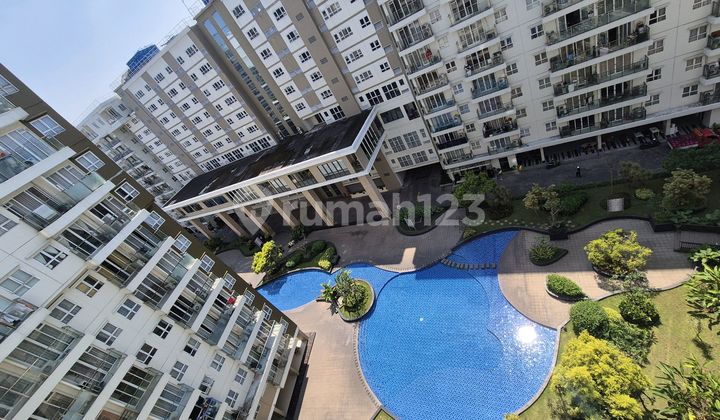 For Sale Fully Furnished Studio Unit at Gateway Pasteur