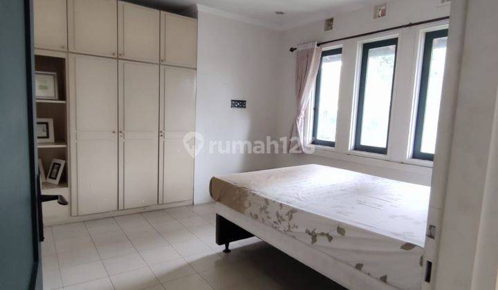 Rumah Siap Huni Furnished di Galeria 168 Sersan Bajuri Bandung 1