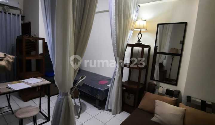 Furnished Studio Unit 11th Floor Gateway Cicadas Apartment Furnished Studio Unit 11th Floor Gateway Cicadas Apartment