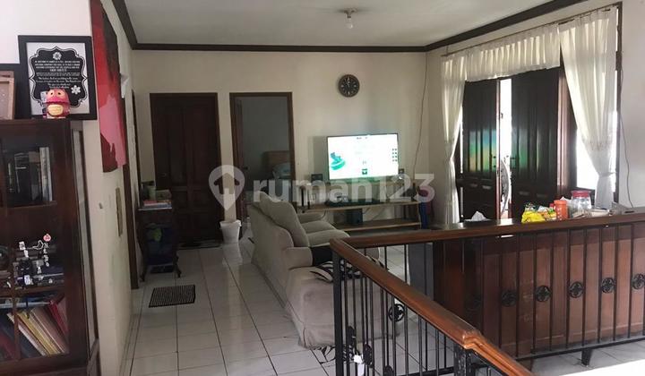 Sell Ready-to-Occupy House in Strategic Location, Sayap Cigadung Sell Ready-to-Occupy House in Strategic Location, Sayap Cigadung