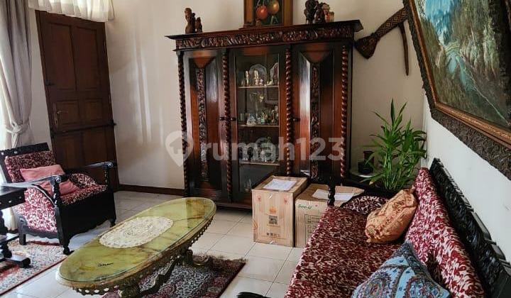 Rumah 2 Lantai di BUKIT DAGO SELATAN Bandung Strategis  2