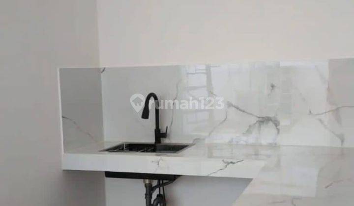 Tipe Minimalis Siap Huni Area Kopo Permai, Bandung 2
