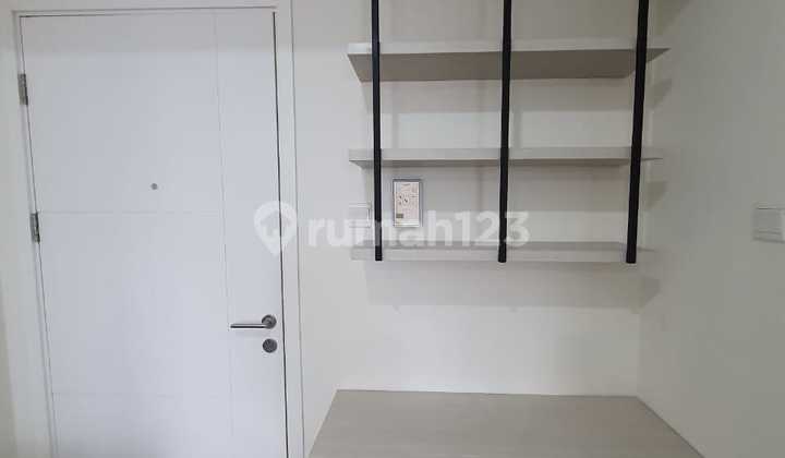 1 Bedroom Fully Furnished Apartment Unit at Parahyangan Residence 2