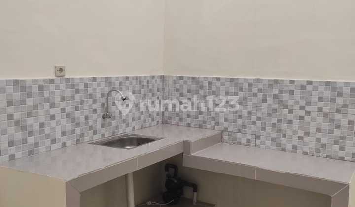 Jual Rumah Baru Siap Huni Ranca Oray, Buah Batu 2