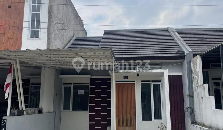 Murah Dibawah Harga Pasar Rumah Kamayangan residence, arcamanik Murah Dibawah Harga Pasar Rumah Kamayangan residence, arcamanik