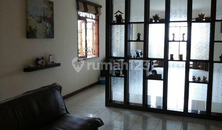 Rumah Villa Resor Dago Pakar Bandung Rumah Villa Resor Dago Pakar Bandung