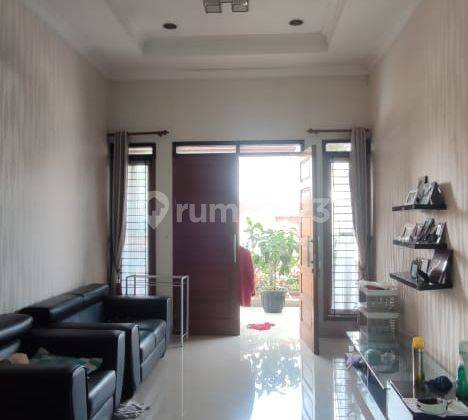 Rumah Semi Furnish di Mekar Sejati Mekar Mekar Wangi Bandung 2