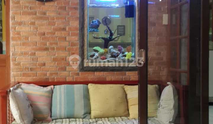 Murah.. Jual Rumah Hitung Tanah Sayap Batununggal