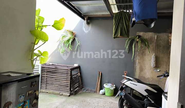 BU Cepat Rumah Siap Huni Area Taman Kopo Katapang