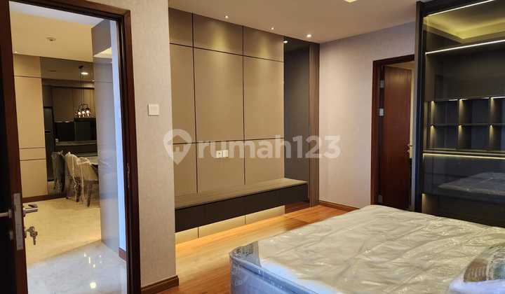 Sewa Unit Apartement Hegarmanah Residence Type 2 BR Sewa Unit Apartement Hegarmanah Residence Type 2 BR