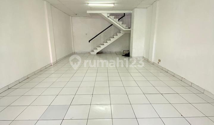 Sell Indrayasa 2-Story Shop House, Mekar Wangi Sell Indrayasa 2-Story Shop House, Mekar Wangi