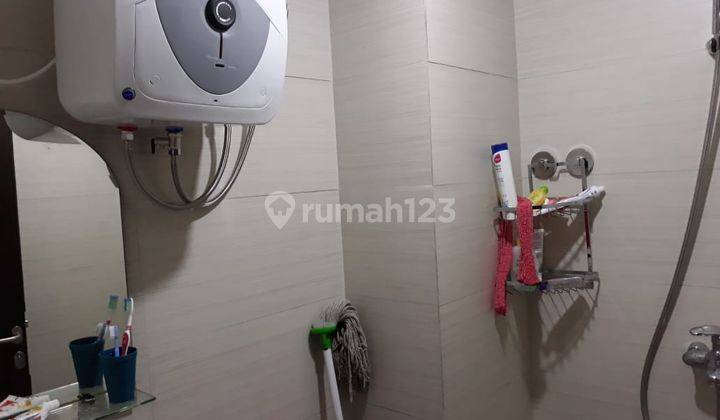 Apartemen 1BR Siap Huni di Gateway Pasteur Tower Topaz, Bandung 2