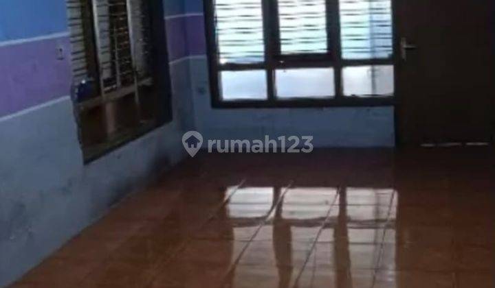 Rumah untuk R. Tinggal/Usaha/Gudang Sayap Gardujati, Bandung 2