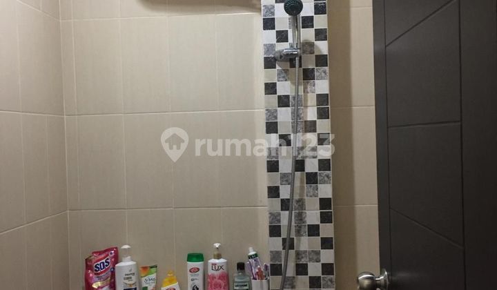 Disewakan Rumah Grand Sharon Residence Full Furnished 2