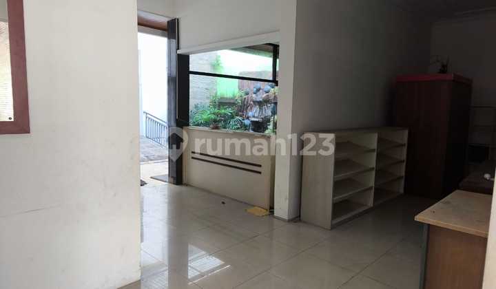 Gudang Siap Pakai di Sumber Mekar Bandung