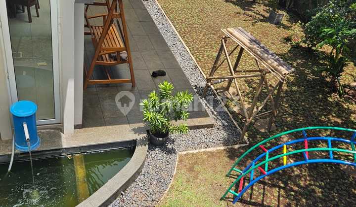 Rumah Siap Huni Sayap Setramurni, Bandung