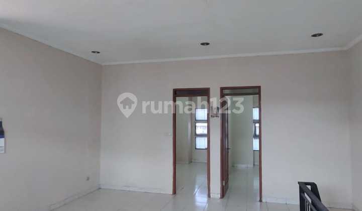 Sewa Rumah Siap Huni 2.5 Lt Sayap TKI 3, Bandung 2