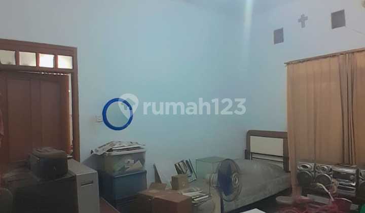 Jual Cepat Rumah Hook Sayap Taman Kopo Indah 2