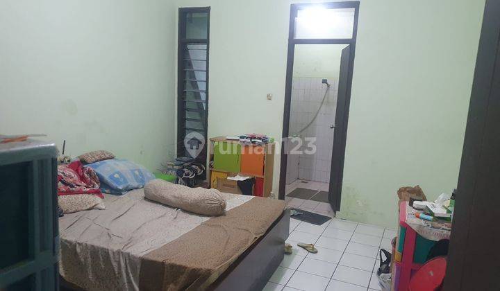 Rumah Tengah Kota Sayap Otista Bandung 2