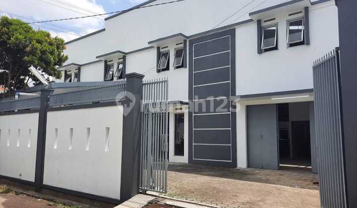 Rumah Cocok untuk Home Industri Area Cijawura Hilir Rumah Cocok untuk Home Industri Area Cijawura Hilir