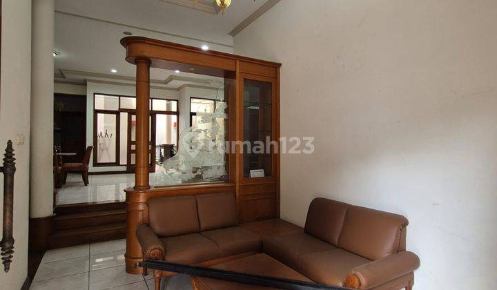 Rumah Siap Huni Semi Furnished di Setraduta Pasteur Bandung 2