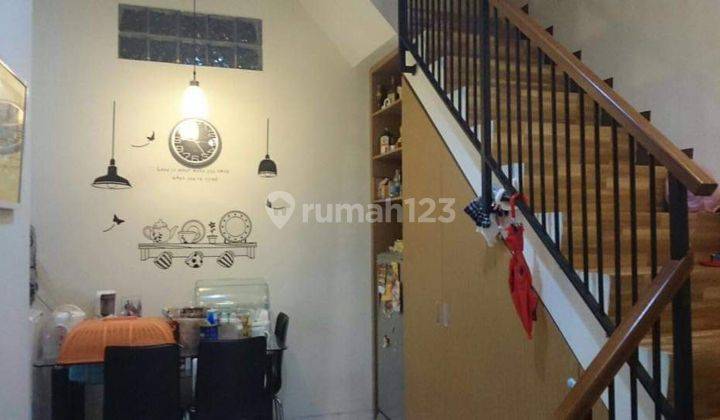 DIJUAL RUMAH MINIMALIS SIAP HUNI DI MUTIARA CIBADUYUT 2