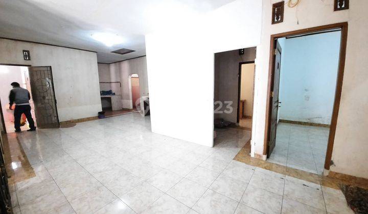 Dijual Rumah Nyaman Siap Huni di Taman Cibaduyut Indah 1