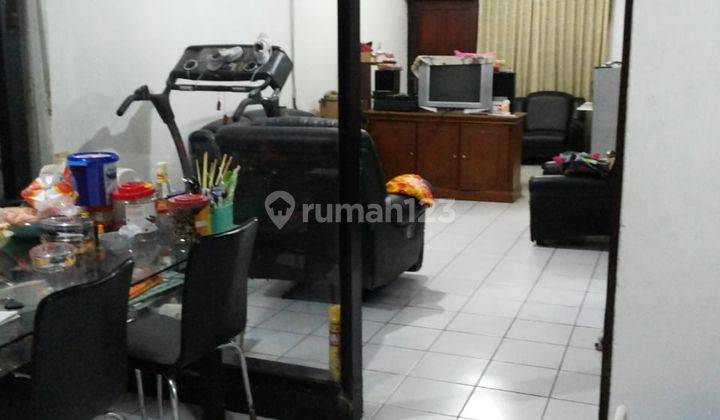 Dijual Cepat Rumah Siap Huni di Leuwisari, Bandung 2