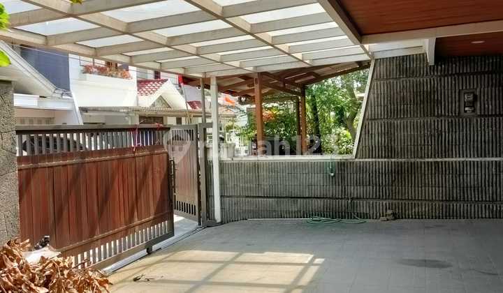 Disewakan Rumah Nyaman Siap Huni di Taman Sakura Indah, Bandung 1