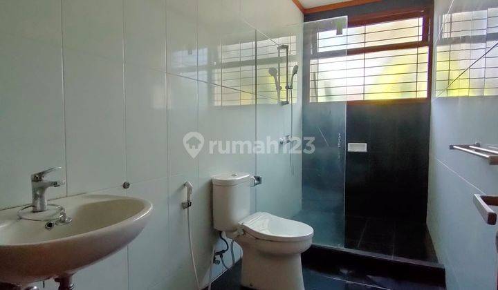 Disewakan Rumah Nyaman Siap Huni di Taman Sakura Indah, Bandung 4