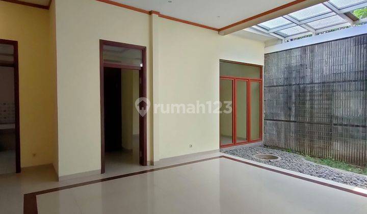 Disewakan Rumah Nyaman Siap Huni di Taman Sakura Indah, Bandung 3
