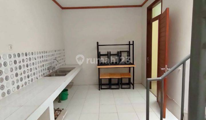 Disewakan Rumah Nyaman Siap Huni di Taman Sakura Indah, Bandung 5