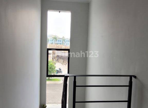 Dijual Rumah Baru Minimalis di Cibaduyut 2