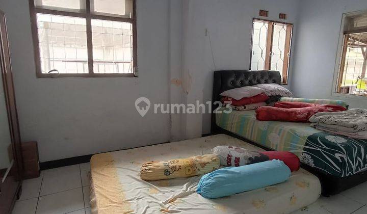 Dijual Lahan Luas Dan Bangunan di Mainroad Kalibaru 3
