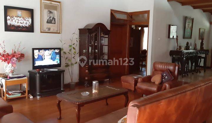 Dijual Rumah Lama di Setra Sirna, Bandung 2