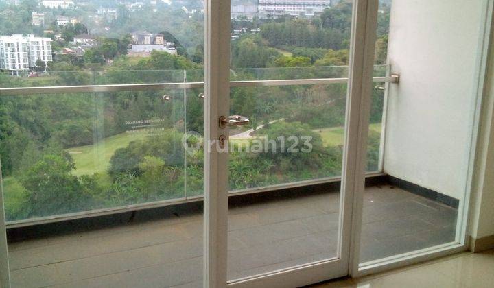 Jual Apartement Bagus 2br di Clove Garden, Bandung  1