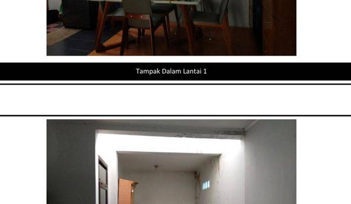 Dijual Rumah Tinggal di Taman Cibaduyut Indah, Bandung 2