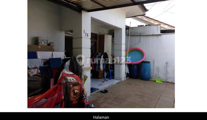 Dijual Rumah Tinggal di Taman Cibaduyut Indah, Bandung 1