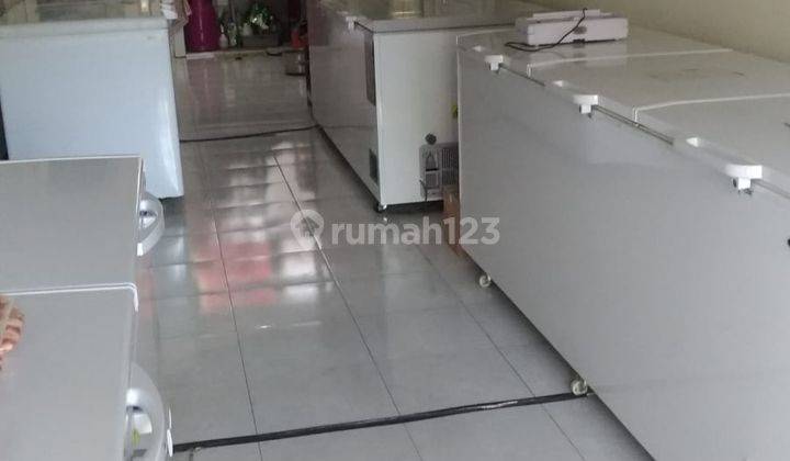 Dijual Rumah di Taman Kopo Indah 3 Blok E, Bandung 2