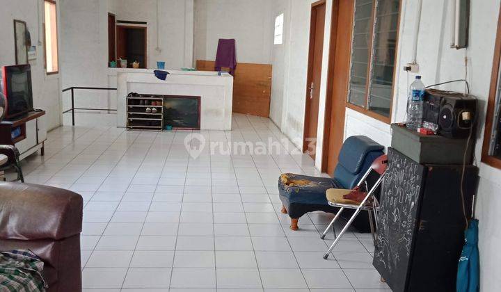 Dijual Pabrik Luas Dan Terawat di Kopo Katapang, Bandung 3
