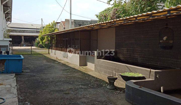 Dijual Pabrik Luas Dan Terawat di Kopo Katapang, Bandung 9