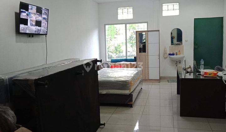 Dijual Pabrik Luas Dan Terawat di Kopo Katapang, Bandung 13