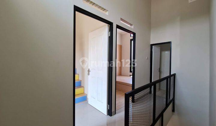 Hot Sale Rumah Baru Minimalis di Ciwastra Park 2 Gland, Bandung 2