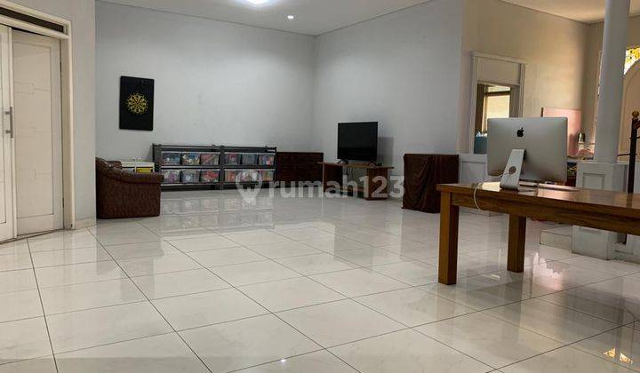 Dijual Rumah Bagus 2 Lantai di Kurdi Barat, Bandung 1