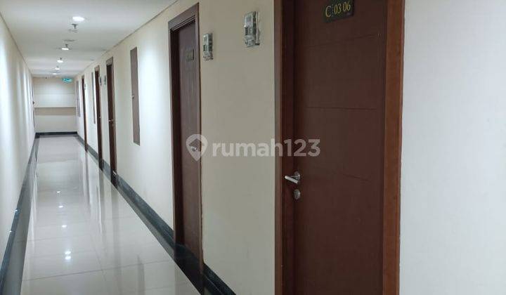 Disewakan Apartemen Furnished Siap Huni di Gateway Pasteur 2