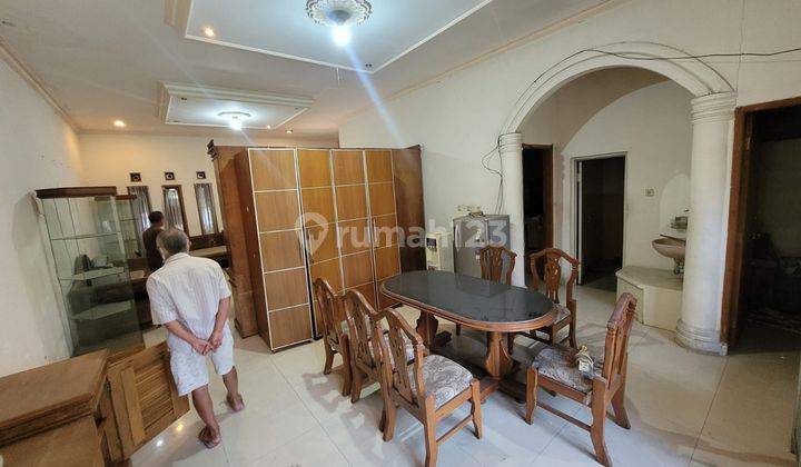 For Sale Rumah Hadap Utara Siap Huni di Komplek Pasadena Bandung 2