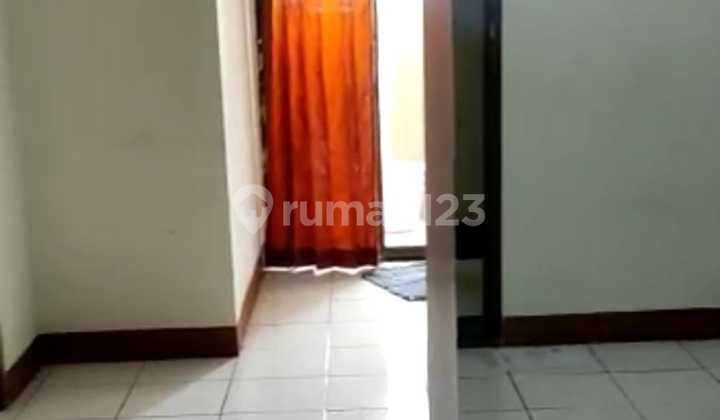 For Sale Apart 2br di Gateway Ahmad Yani Cicadas Bandung 2