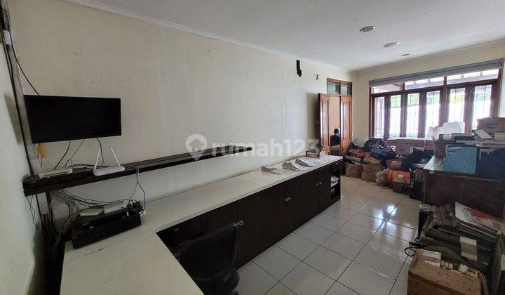 Ruang usaha di jl. Progo bandung 2