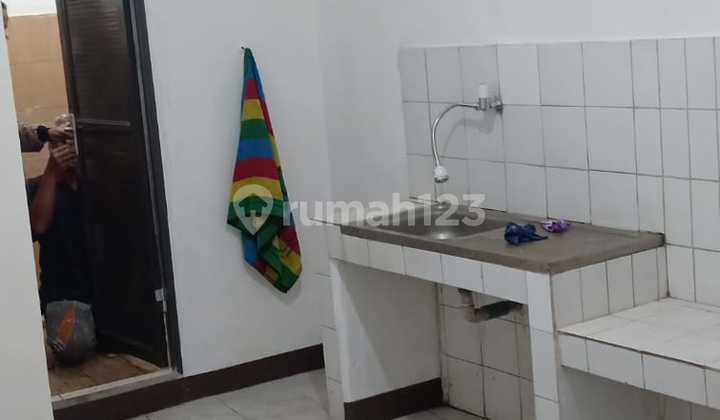 Rumah Murah 1,5 Lantai di Taman Kopo Indah 1 Bandung 2